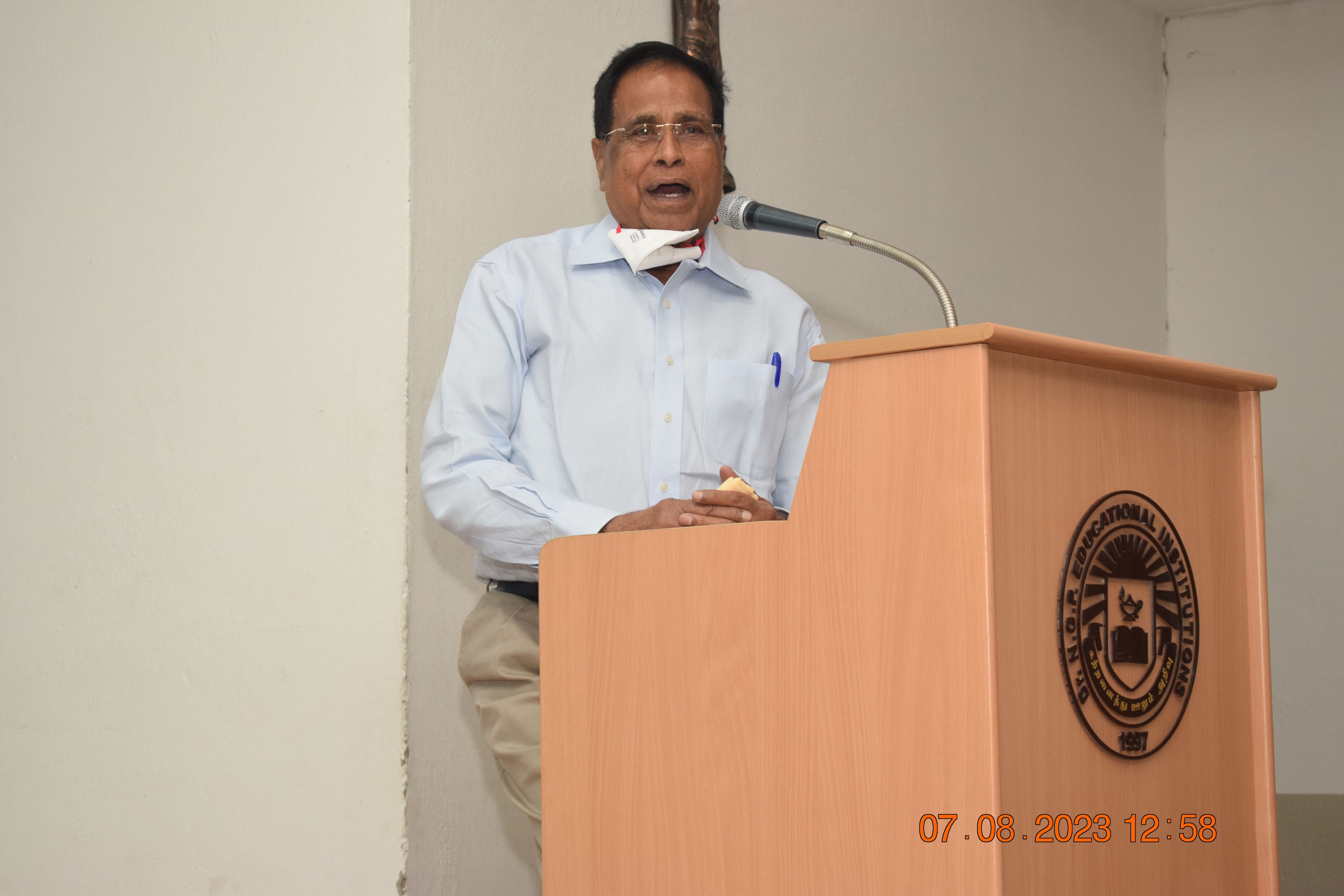 Speaker 1